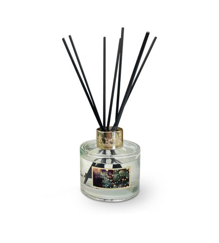Reed Diffuser - Christmas Tree
