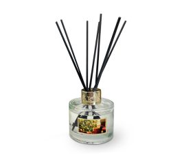 Reed Diffuser - Home for Christmas