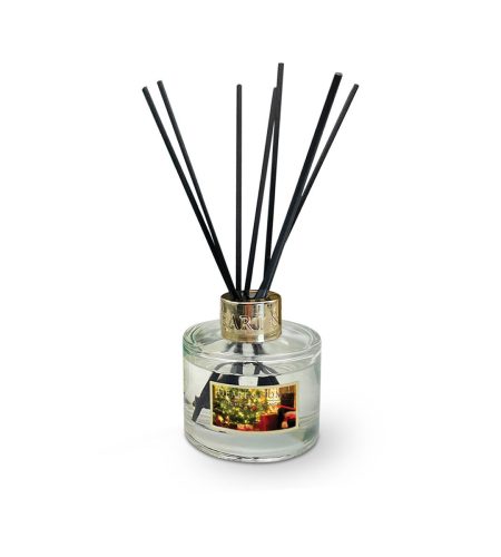 Reed Diffuser - Home for Christmas