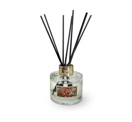 Reed Diffuser - Cranberry Spice