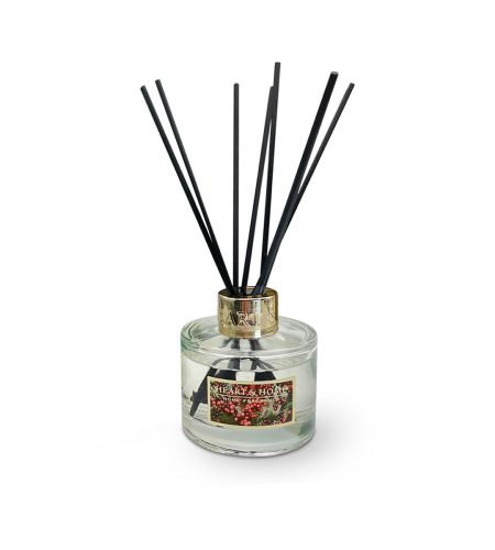 Reed Diffuser - Cranberry Spice