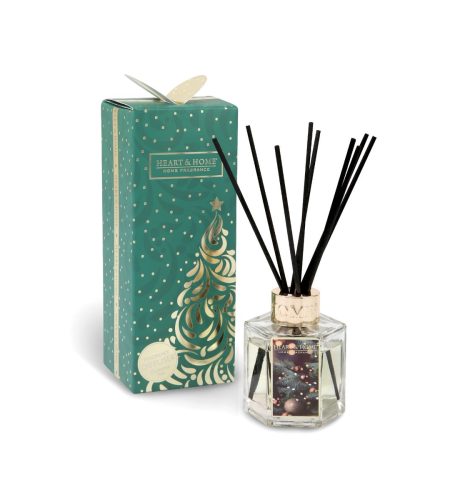 Reed Diffuser - Christmas Tree