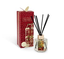 Reed Diffuser - Home for Christmas