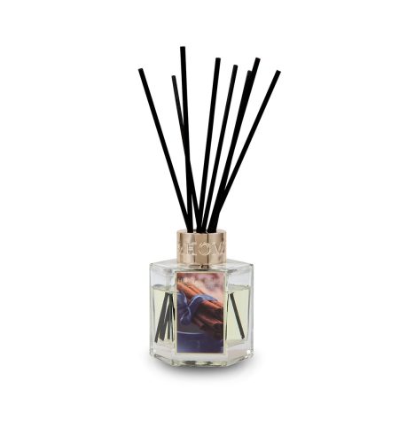 Reed Diffuser - Cinnamon Spice - Image 3