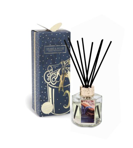 Reed Diffuser - Cinnamon Spice