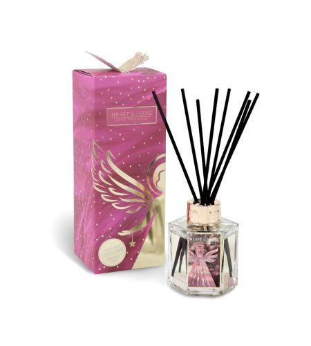 Reed Diffuser - Christmas Angel