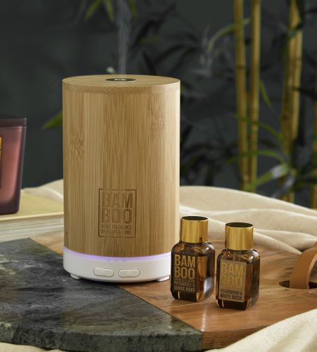 Heart and Home Accessory - Ultrasonic Diffuser - Image 2