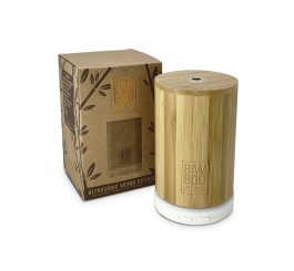 Heart and Home Accessory - Ultrasonic Diffuser