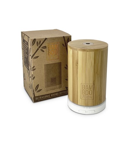 Heart and Home Accessory - Ultrasonic Diffuser