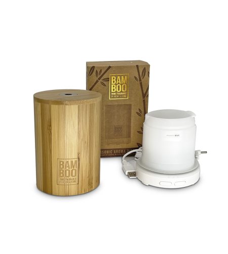 Heart and Home Accessory - Ultrasonic Diffuser - Image 3