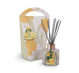 Reed Diffuser - Lemon Bliss