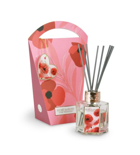Reed Diffuser - With Love