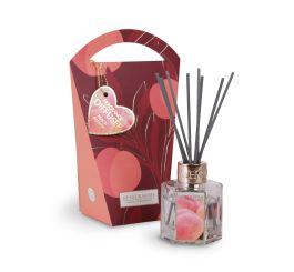 Reed Diffuser - Peach Passion