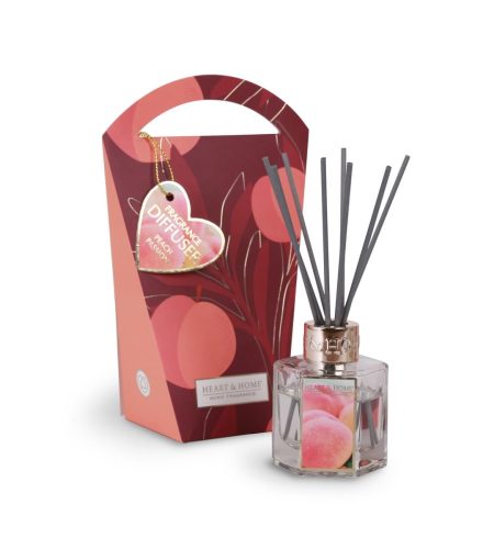 Reed Diffuser - Peach Passion