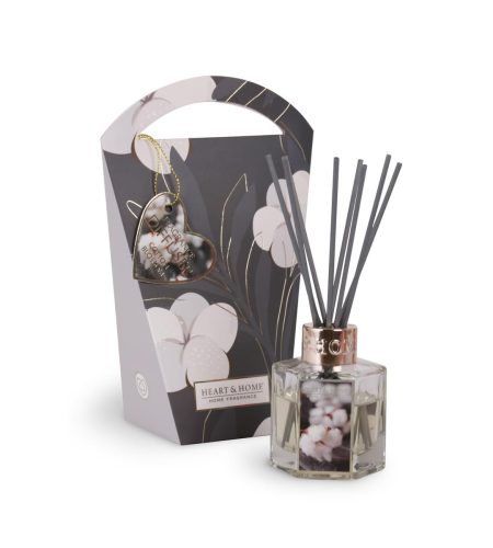 Reed Diffuser - Cotton Blossom