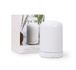 Heart and Home Accessory - Ultrasonic Aroma Diffuser