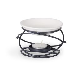 Heart and Home Accessory - Wax Melt Warmer