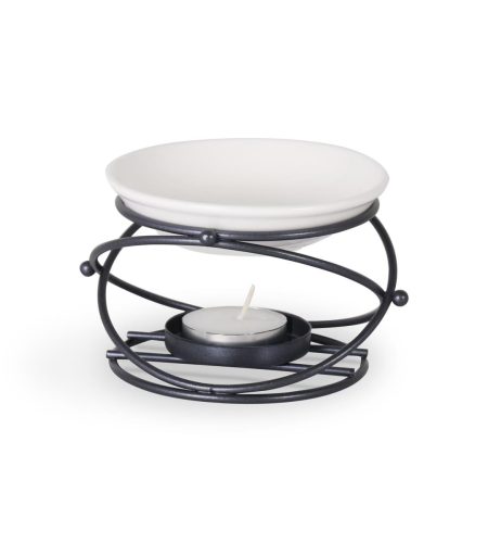 Heart and Home Accessory - Wax Melt Warmer