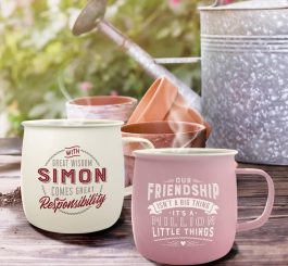 Outdoor Mugs