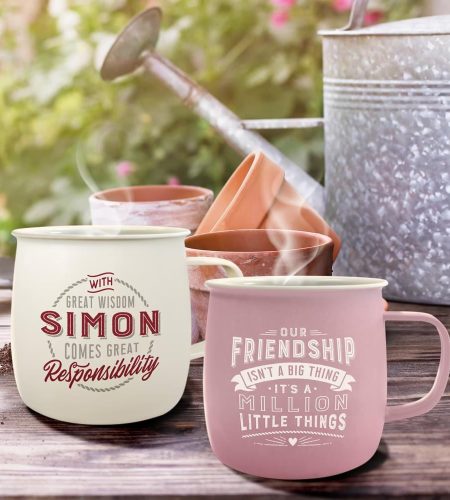 Outdoor Mugs