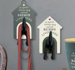 Dog Lead Hooks