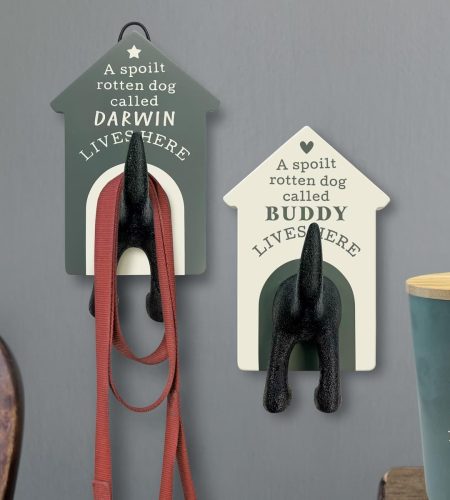 Dog Lead Hooks