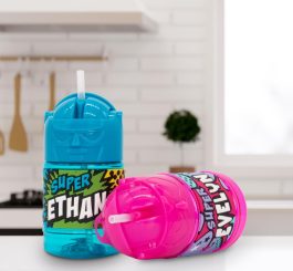 Super Bottles