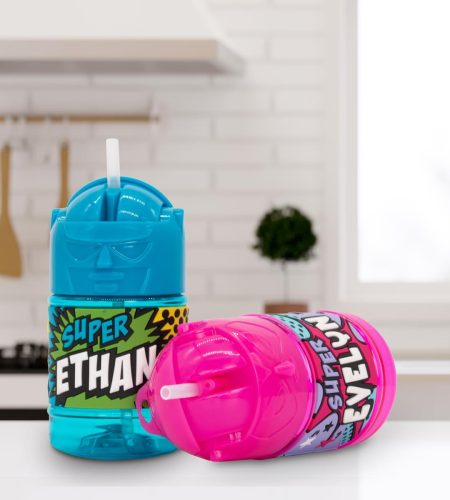 Super Bottles
