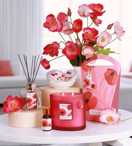 Reed Diffuser - With Love - Image 2