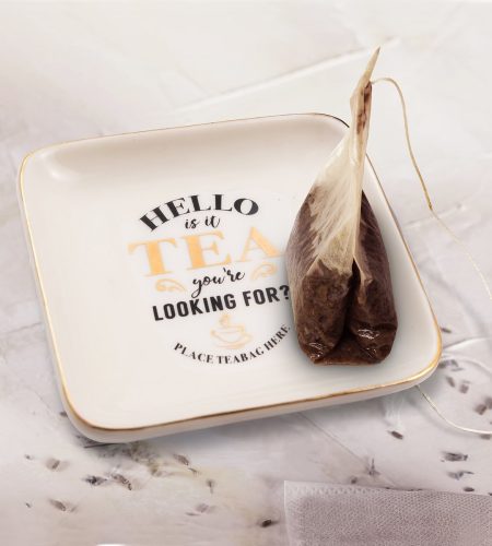 Sentiment Trinket Tray - Image 2