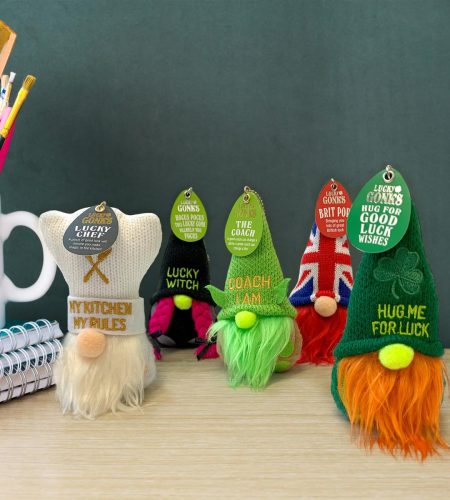 Lucky Gonks - Image 2