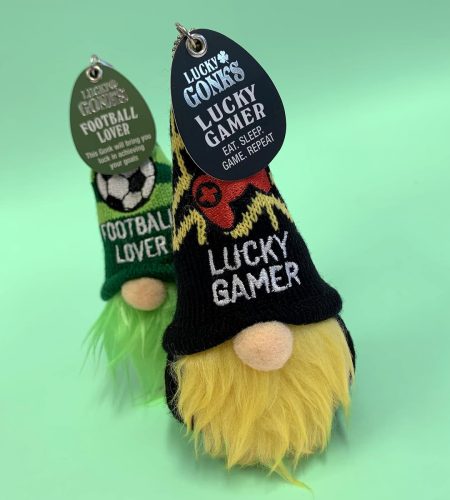 Lucky Gonks - Image 3