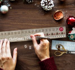 Santa's Countdown