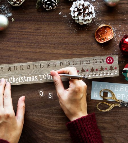 Santa's Countdown