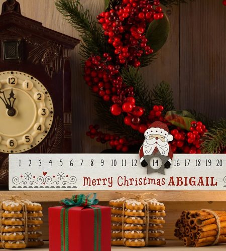 Santa's Countdown - Image 2