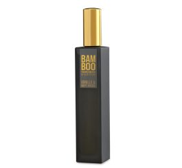 Fragrance Room Spray - Vanilla & White Woods