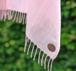 Pashmina Style Scarves