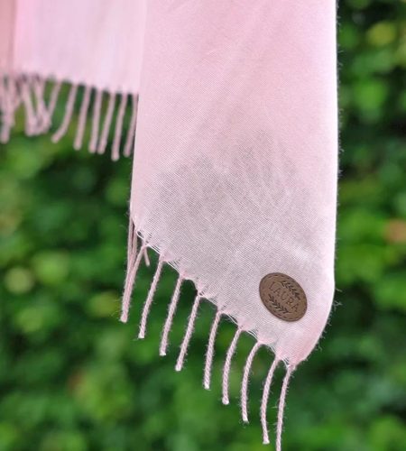 Pashmina Style Scarves