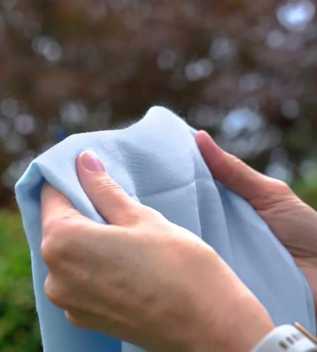 Pashmina Style Scarves - Image 2