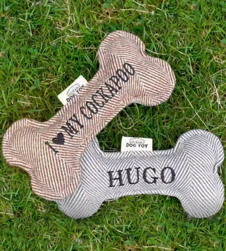 Squeaky Dog Toys - Image 2