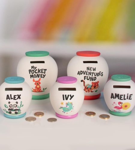 Smash Pot Moneybox - Image 3