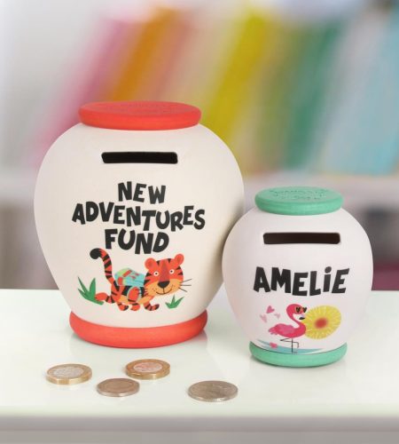 Smash Pot Moneybox - Image 4