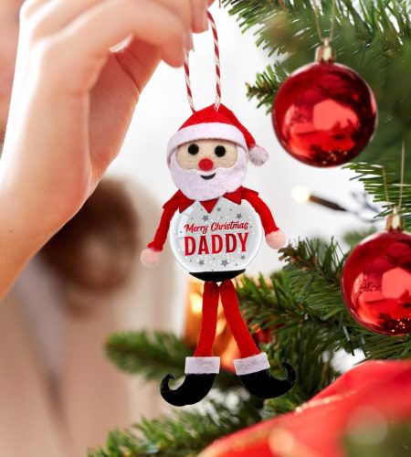 Snowglobe Decorations