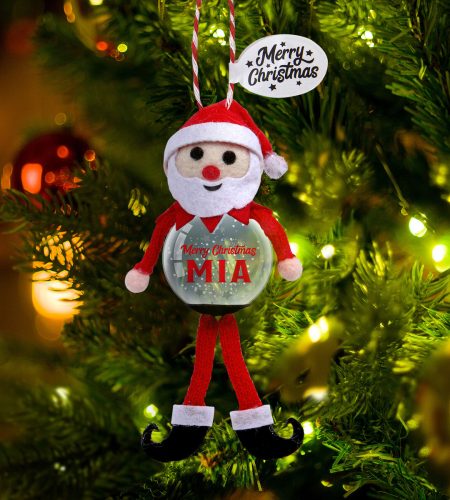 Snowglobe Decorations - Image 3
