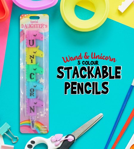 Everyday Pencil Crayons - Image 107