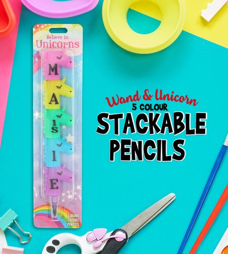 Everyday Pencil Crayons - Image 35