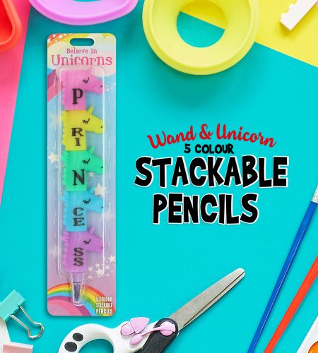 Everyday Pencil Crayons - Image 103