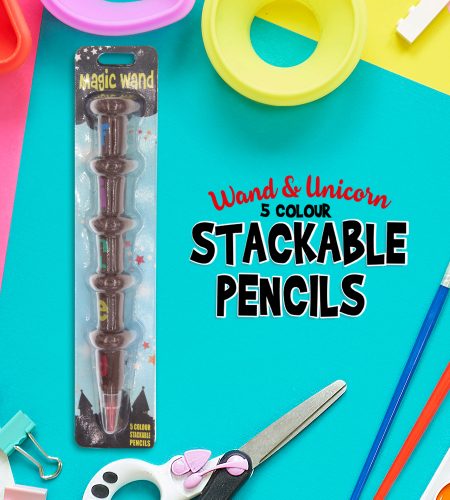 Everyday Pencil Crayons - Image 74