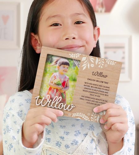Kids Picture Frame