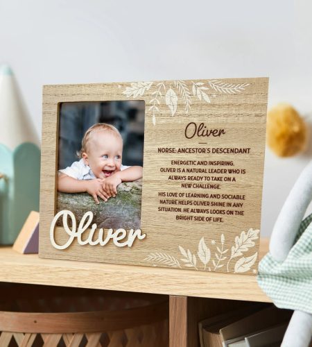 Kids Picture Frame - Image 2